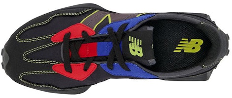 (PS) ニューバランス327 レトロランニング (Nyūbaransu 327 Retoro Ranningu) PS327BC1 Lookbook (PS) ニューバランス327 レトロランニング (Nyūbaransu 327 Retoro Ranningu) PS327BC1