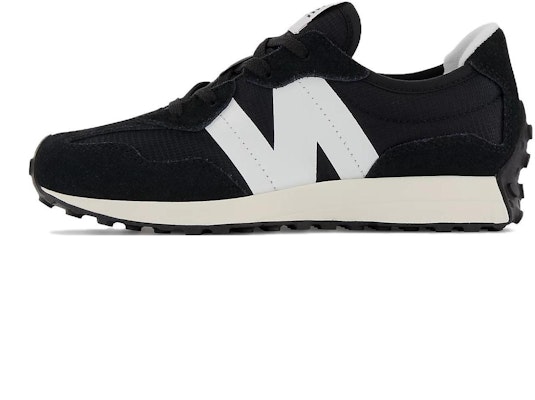 (PS) 뉴발란스 327 '블랙 화이트' (40 characters) PS327GS Buy (PS) 뉴발란스 327 '블랙 화이트' (40 characters) PS327GS