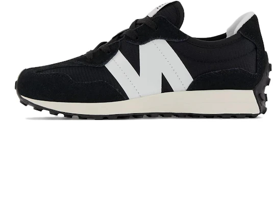 (PS) New Balance 327 'Negro Blanco' PS327GS Buy (PS) New Balance 327 'Negro Blanco' PS327GS