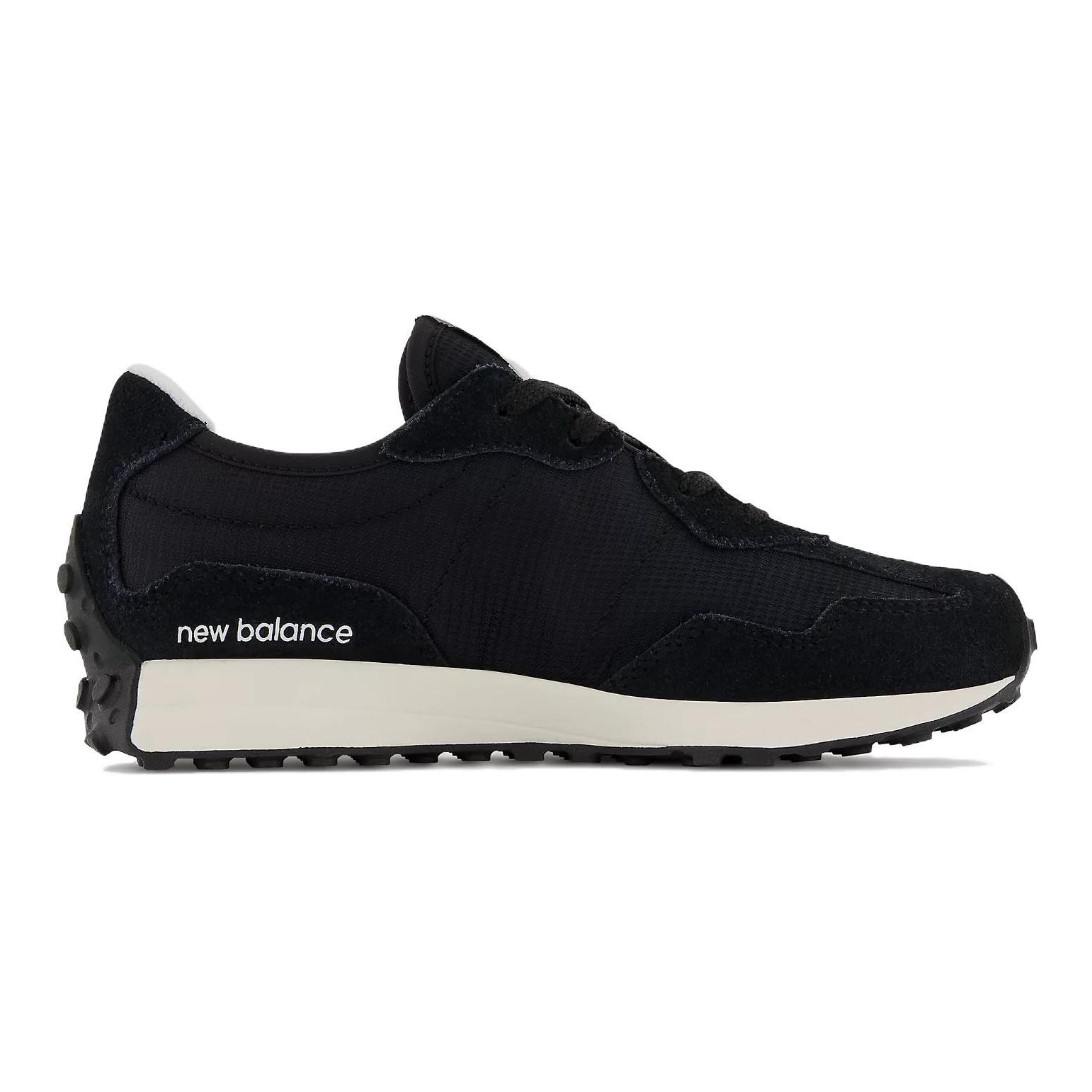 Order (PS) New Balance 327 'Negro Blanco' PS327GS
