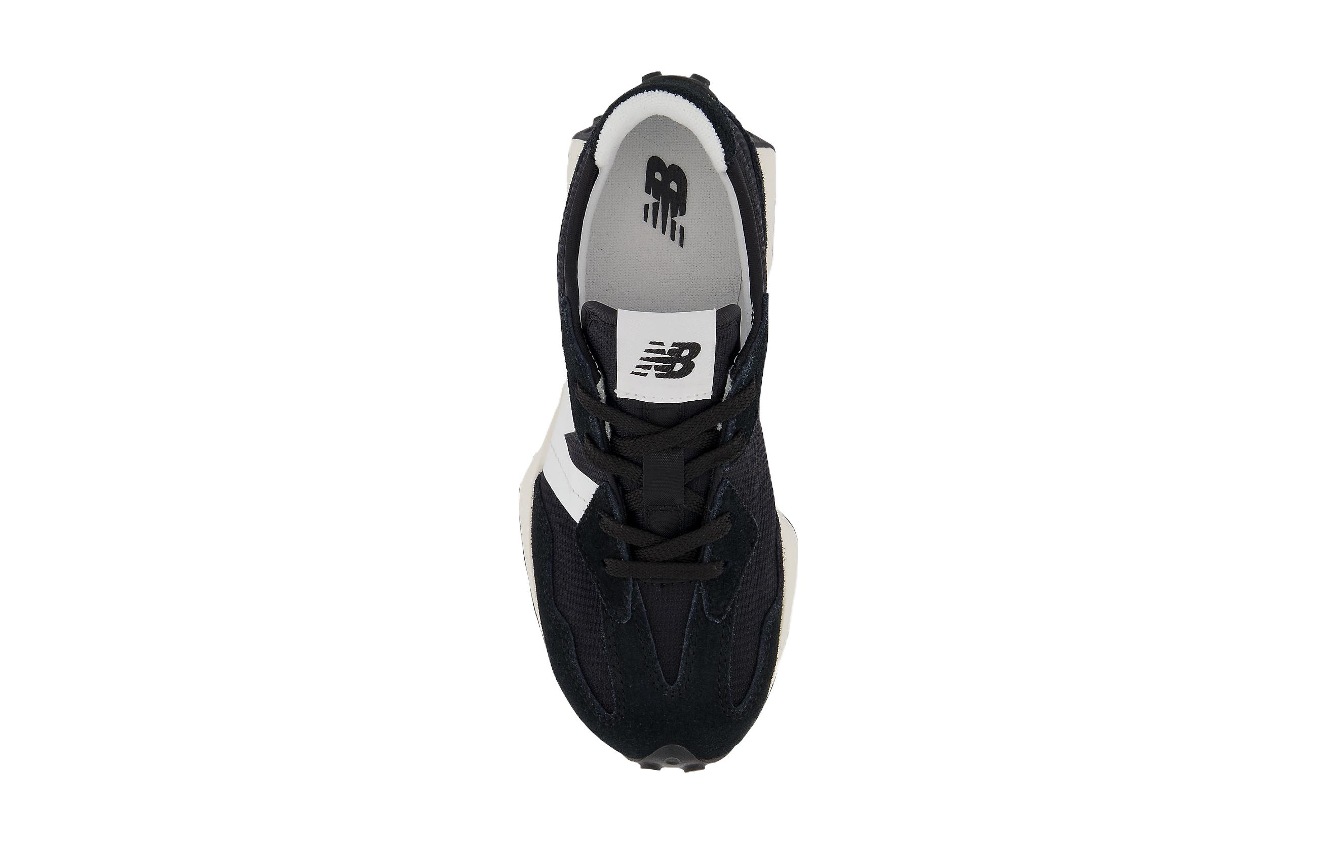 Shop (PS) New Balance 327 'Negro Blanco' PS327GS