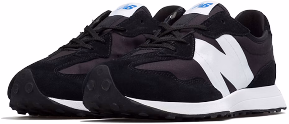 (PS) New Balance 327 系列 YS327CKB Lookbook (PS) New Balance 327 系列 YS327CKB