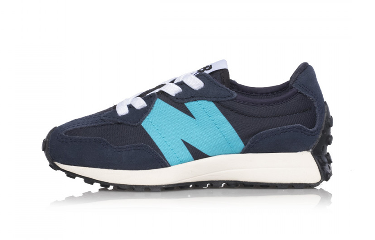 Buy (JR) New Balance 327 'Azul' PH327FD