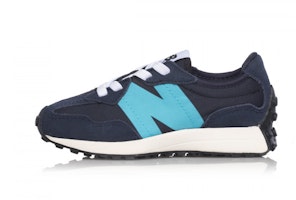 (Preschool) New Balance 327 'Blue' PH327FD