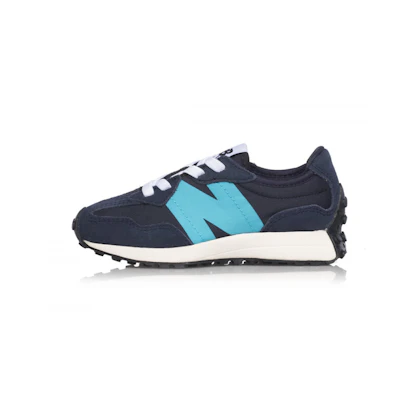 (PS) NB 327 'Blue'