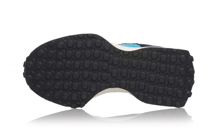 Details for (JR) New Balance 327 'Azul' PH327FD