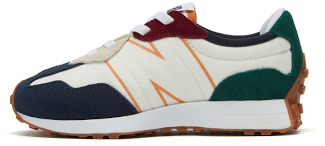 (PS) New Balance 327系列低帮运动鞋 蓝/红/绿 PH327HH1 Buy (PS) New Balance 327系列低帮运动鞋 蓝/红/绿 PH327HH1