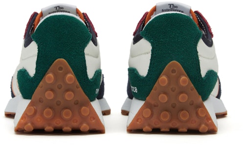 (PS) New Balance 327系列低帮运动鞋 蓝/红/绿 PH327HH1 Shop (PS) New Balance 327系列低帮运动鞋 蓝/红/绿 PH327HH1