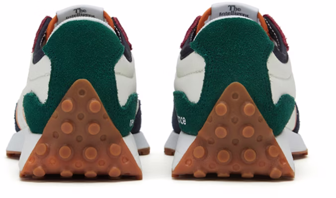 (PS) New Balance 327系列低帮运动鞋 蓝/红/绿 PH327HH1 Shop (PS) New Balance 327系列低帮运动鞋 蓝/红/绿 PH327HH1