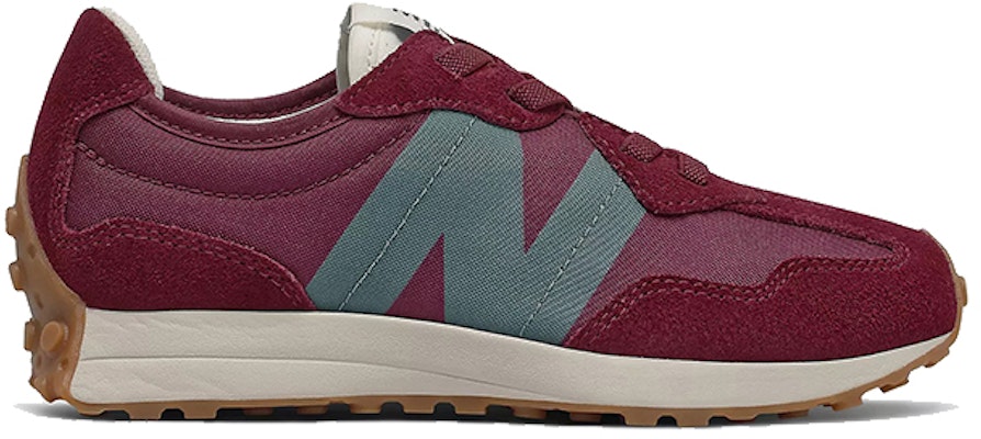 (PS) 뉴발란스 327 '보르도' PH327HE1 Order (PS) 뉴발란스 327 '보르도' PH327HE1