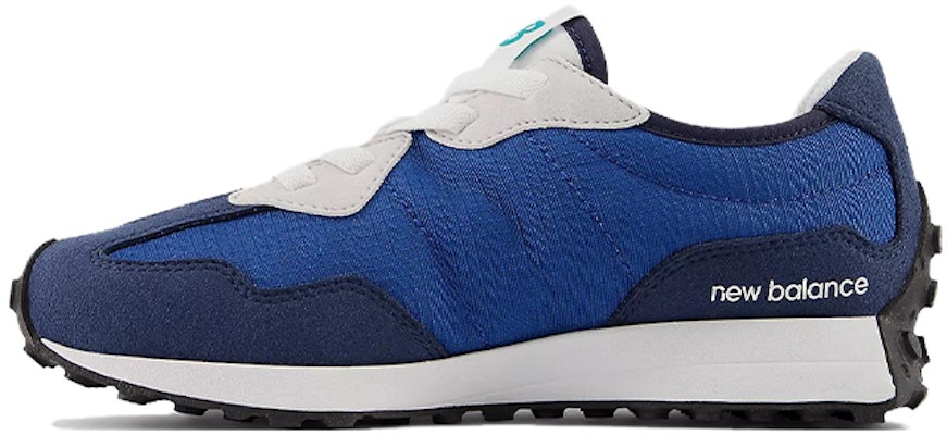 (PS) New Balance 327 'Cordones Elásticos' PH327SB Buy (PS) New Balance 327 'Cordones Elásticos' PH327SB