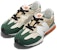 (PS) New Balance 327 'Krim Hijau' PH327SP