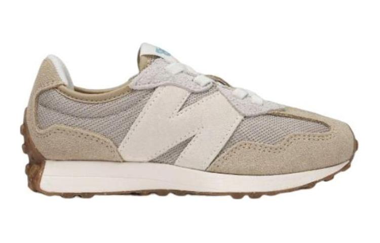 Order (PS) New Balance 327 'Kuning Krim' PH327RE