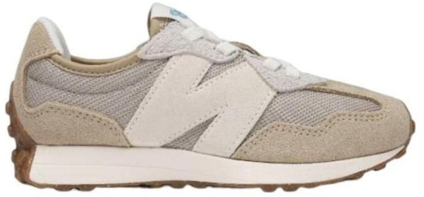 (PS) ニューバランス327 "クリームイエロー" PH327RE Order (PS) ニューバランス327 "クリームイエロー" PH327RE