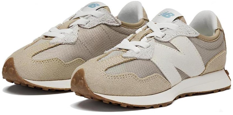 (PS) ニューバランス327 "クリームイエロー" PH327RE Lookbook (PS) ニューバランス327 "クリームイエロー" PH327RE