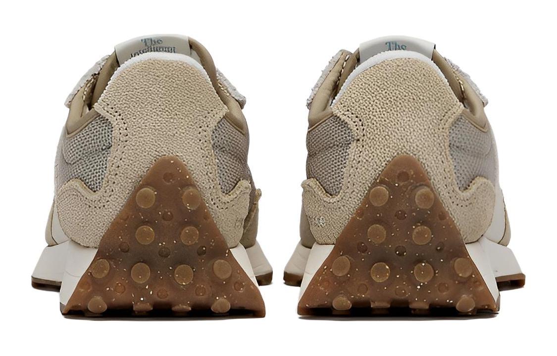 Purchase (PS) New Balance 327 'Kuning Krim' PH327RE