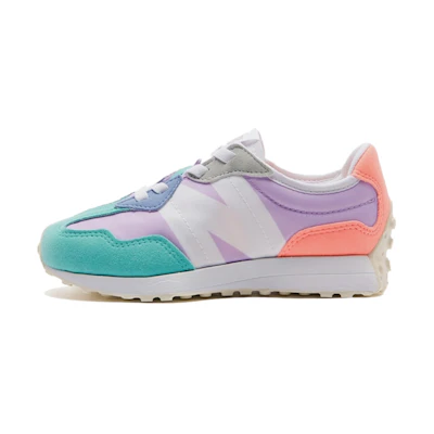 (PS) NB 327 'Dark Violet Glow Summer Jade'