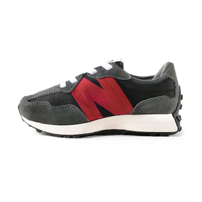 (PS) NB 327 'Grey'