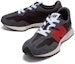 Lookbook (PS) New Balance 327 'Kelabu' PH327FF