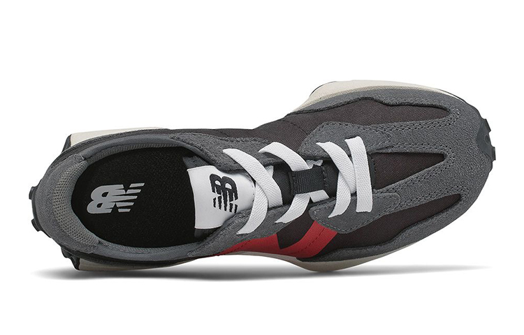 Shop (PS) New Balance 327 'Abu-abu' PH327FF