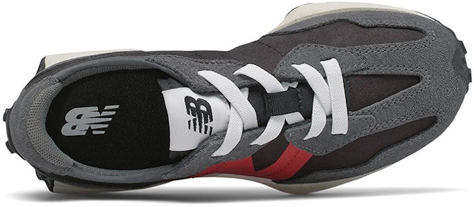 (PS) New Balance 327 'Abu-abu' PH327FF Shop (PS) New Balance 327 'Abu-abu' PH327FF