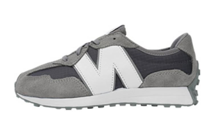 (Preschool) New Balance 327 'Grey' PS327JM1 - PS327JM1 - Novelship