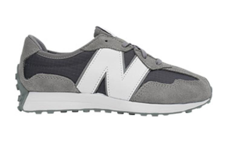 Order (PS) New Balance 327 'Kelabu' PS327JM1