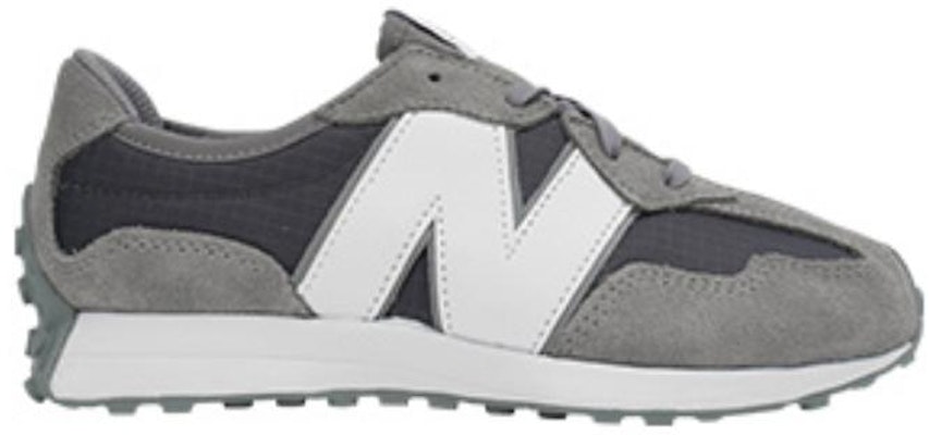 (PS) New Balance 327 'Kelabu' PS327JM1 Order (PS) New Balance 327 'Kelabu' PS327JM1