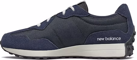 (Youth) New Balance 327 'Navy Blue' GS327FD (Youth) New Balance 327 'Navy Blue' GS327FD