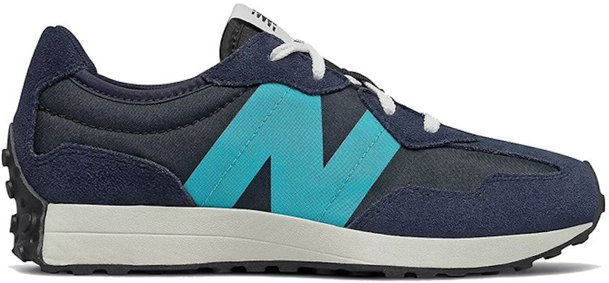 (JR) 뉴발란스 327 네이비 (New Balance 327 Navy) GS327FD Order (JR) 뉴발란스 327 네이비 (New Balance 327 Navy) GS327FD