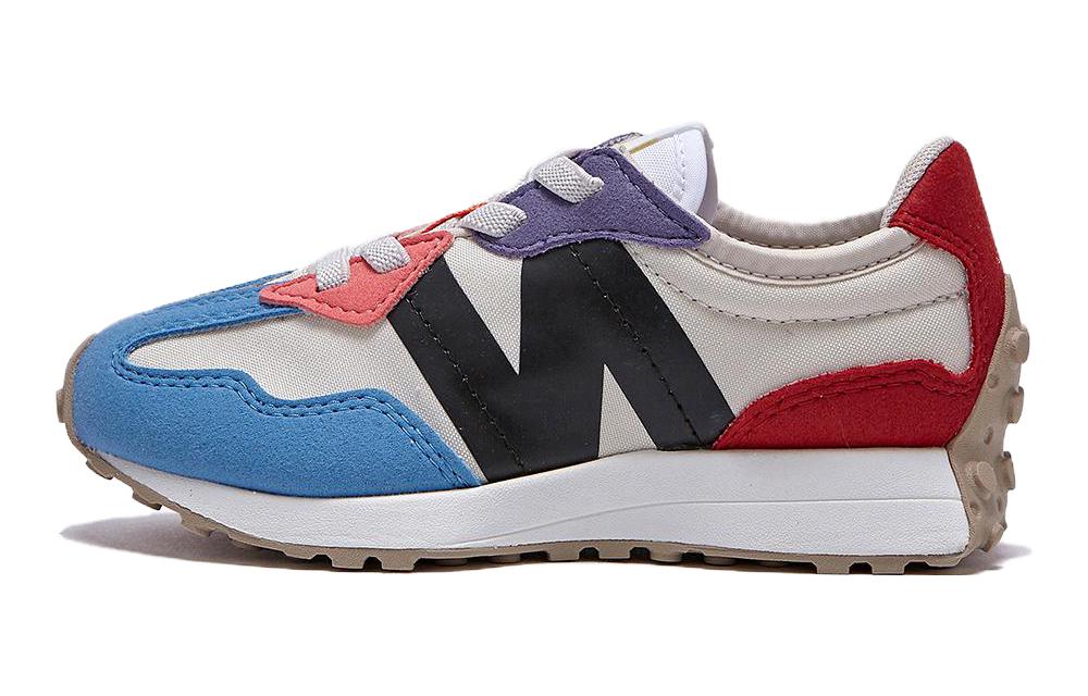 Buy (PS) New Balance 327 'Abu-abu Biru' NKPMDS147G