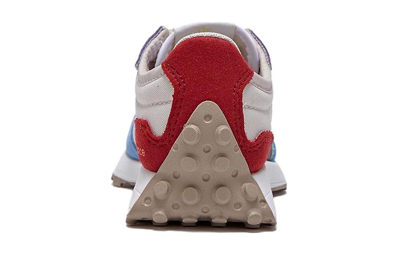 Shop (PS) New Balance 327 'Abu-abu Biru' NKPMDS147G