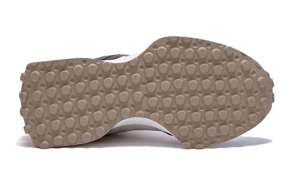 Purchase (PS) New Balance 327 'Abu-abu Biru' NKPMDS147G