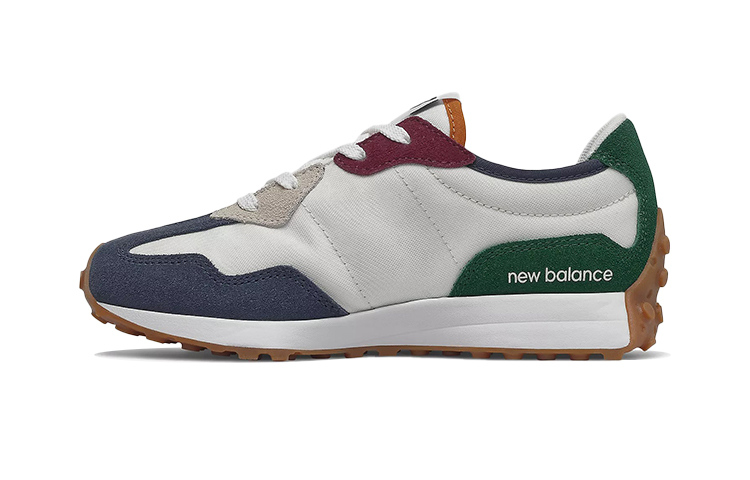 Buy (PS) New Balance 327 '灰绿蓝' PS327HH1