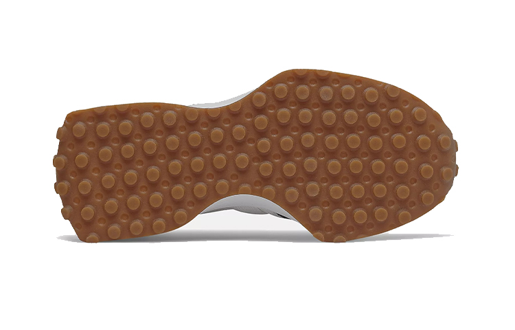 Shop (PS) New Balance 327 '灰绿蓝' PS327HH1