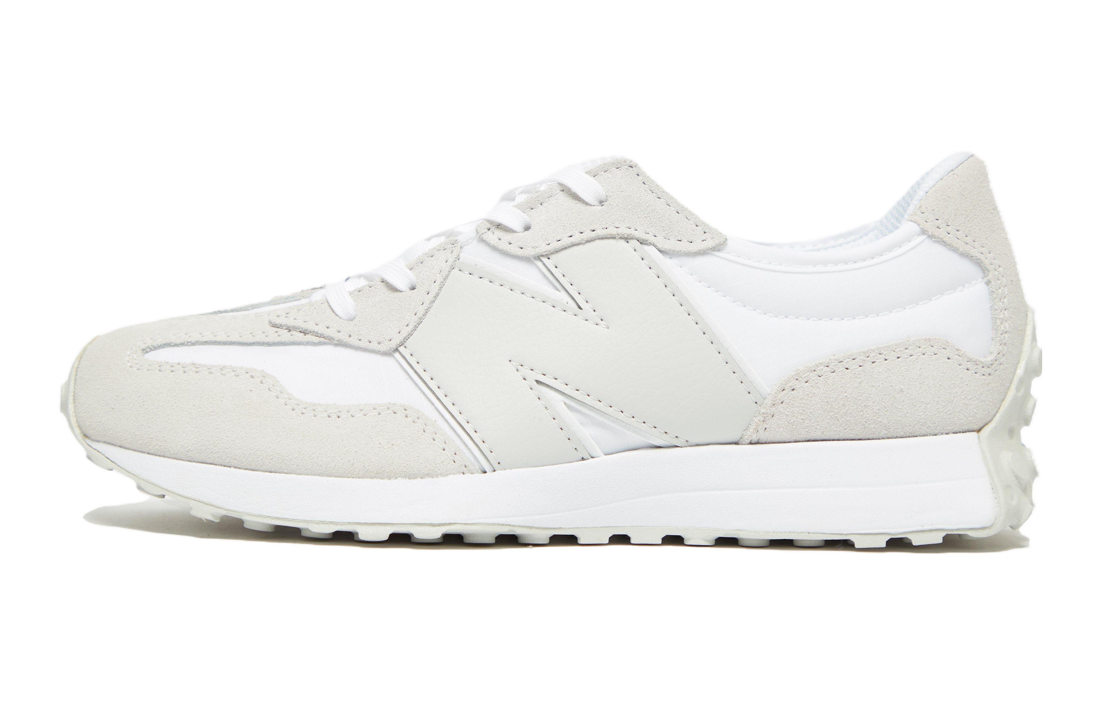 (Youth) New Balance 327 'Grey White' GS327JWS