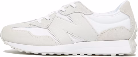(Youth) New Balance 327 'Grey White' GS327JWS