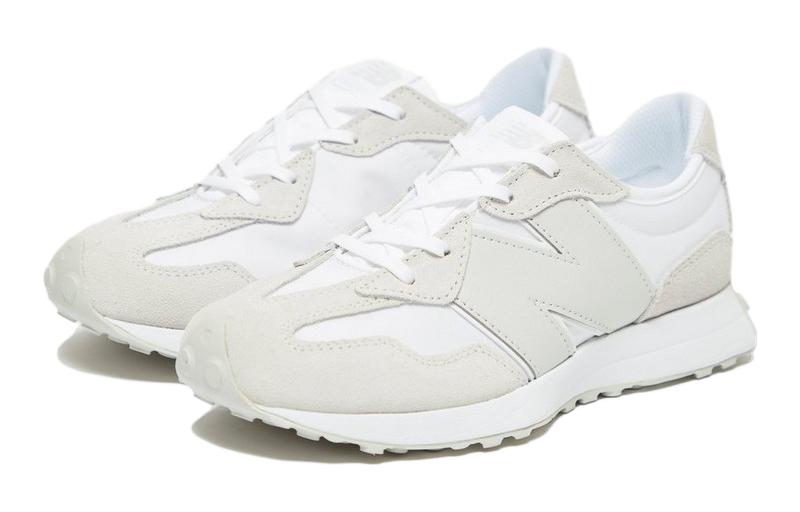 Order (JR) 뉴발란스 327 '그레이 화이트' (or 뉴발 327 '회백') GS327JWS