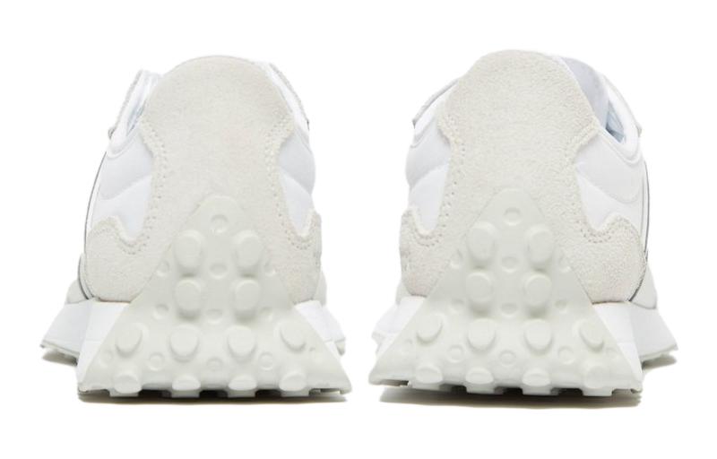 Shop (JR) 뉴발란스 327 '그레이 화이트' (or 뉴발 327 '회백') GS327JWS