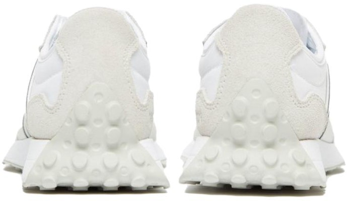 (JR) 新百伦327 "灰白配色" GS327JWS Shop (JR) 新百伦327 "灰白配色" GS327JWS