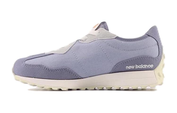 Buy (JR) New Balance 327 Zapatos 'Gris con Gris Ártico Claro' PH327DE