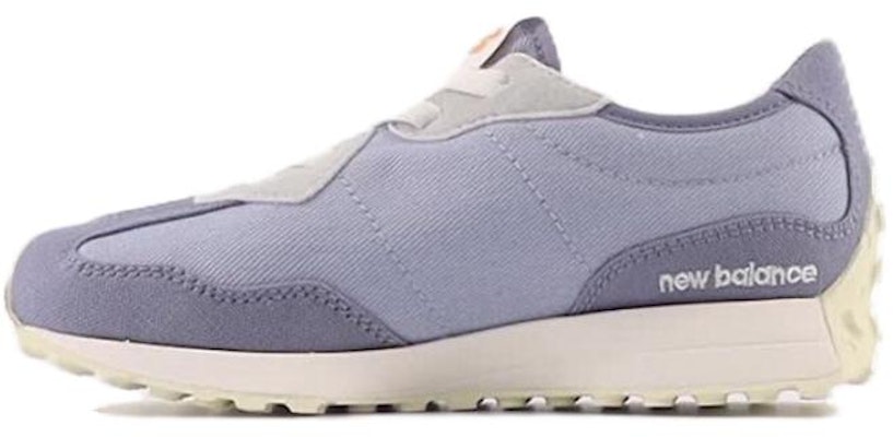 (JR) New Balance 327 Zapatos 'Gris con Gris Ártico Claro' PH327DE Buy (JR) New Balance 327 Zapatos 'Gris con Gris Ártico Claro' PH327DE