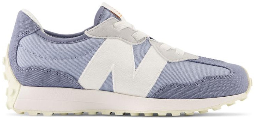 (JR) New Balance 327 Zapatos 'Gris con Gris Ártico Claro' PH327DE Order (JR) New Balance 327 Zapatos 'Gris con Gris Ártico Claro' PH327DE