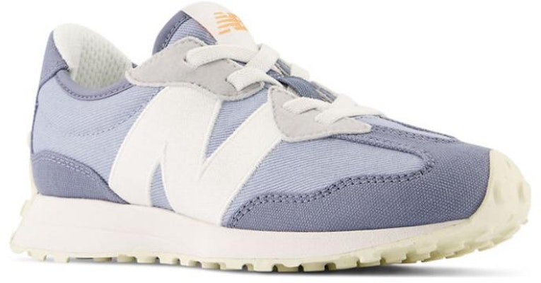 (JR) New Balance 327 Zapatos 'Gris con Gris Ártico Claro' PH327DE Lookbook (JR) New Balance 327 Zapatos 'Gris con Gris Ártico Claro' PH327DE