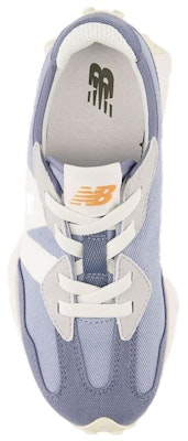 (JR) New Balance 327 Zapatos 'Gris con Gris Ártico Claro' PH327DE Shop (JR) New Balance 327 Zapatos 'Gris con Gris Ártico Claro' PH327DE