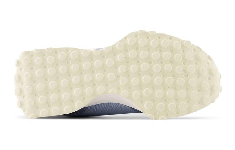 Purchase (JR) New Balance 327 Zapatos 'Gris con Gris Ártico Claro' PH327DE