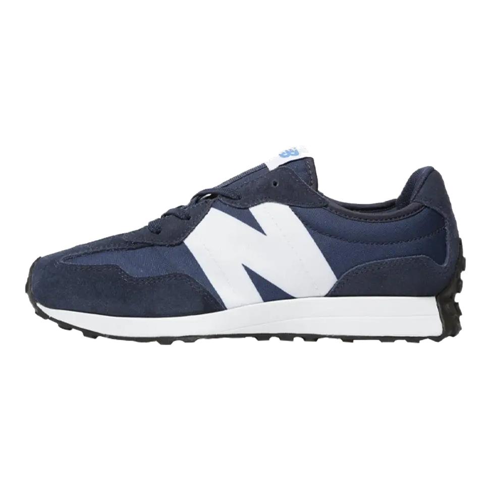 (Preschool) New Balance 327 'Navy' YS327CPD