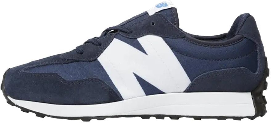 (Preschool) New Balance 327 'Navy' YS327CPD Buy (Preschool) New Balance 327 'Navy' YS327CPD