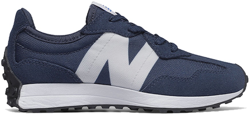 (Preschool) New Balance 327 'Navy' YS327CPD Order (Preschool) New Balance 327 'Navy' YS327CPD