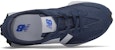 (PS) New Balance 327 'Navy Biru' YS327CPD